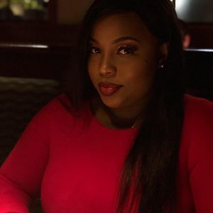 Meet your Posher, Ndeye amy